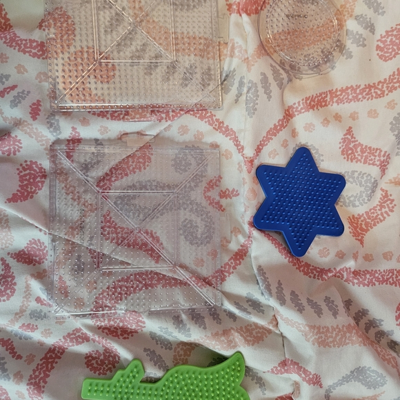 Activity Beads Set - Multicolor - Picture 5 of 6